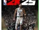 2K NBA 2K25