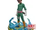 Banpresto Figure Naruto - Rock Lee (Memorable Saga)