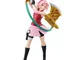 Banpresto Figure Naruto Shippuden - Sakura Haruno (Narutop99)