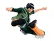 Banpresto Figure Naruto Shippuden - Might Guy (Vibration Stars)