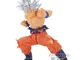 Banpresto Figure Dragon Ball Z - Son Goku Ultra Istinto Speciaal XX (Blood of Saiyans)