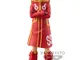 Banpresto Figure One Piece - Monkey D. Luffy Egghead Saga (The Grandline Men)