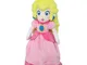 Peluche Super Mario - Peach (26cm)