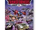 Outright Games Transformers: Galactic Trials