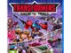 Outright Games Transformers: Galactic Trials