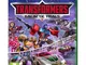 Outright Games Transformers: Galactic Trials