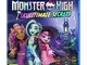 Outright Games Monster High: Skulltimate Secrets