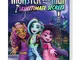 Outright Games Monster High: Skulltimate Secrets