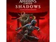 Piggyback Assassin's Creed Shadows - La Guida Ufficiale Completa Edizione Standard