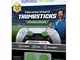 KontrolFreek Thumbsticks KontrolFreek - Football Edition (Compatibile con PlayStation 5 e...