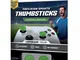 KontrolFreek Thumbsticks KontrolFreek - Football Edition (Compatibile con Xbox Series X/S...