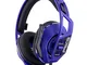 Nacon Headset Nacon - RIG 300 Pro (Viola)