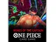 Bandai Namco Carte One Piece - Wings of the Captain (Busta da 12 Carte - Versione Inglese)