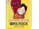 Bandai Namco Carte One Piece - 500 Years in the Future (Busta da 12 Carte - Versione Ingle...