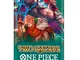 Bandai Namco Carte One Piece - Two Legends (Busta da 12 Carte - Versione Inglese)