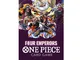 Bandai Namco Carte One Piece - Four Emperors (Busta da 12 Carte - Versione Inglese)