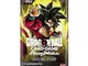 Bandai Namco Carte Dragon Ball Super - Fusion World Raging Roar (Busta da 12 Carte - Versi...