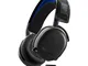 SteelSeries  Headset Wireless SteelSeries - Arctis 7P+