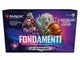 Wizards Of The Coast Carte Magic: The Gathering - Fondamenti (Kit per Principianti)