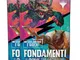 Wizards Of The Coast Carte Magic: The Gathering - Fondamenti (2 Buste da 20 Carte)