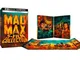 Warner Home Video Mad Max - 5 Film Collection (4K Ultra HD + Blu-Ray)