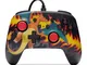 PowerA Controller PowerA - Enhanced Charizard Firestorm