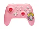 PowerA Controller Wireless PowerA - Princess Peach