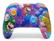 PowerA Controller Wireless PowerA - Enhanced Color Splash Heroes