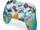 PowerA Controller Wireless PowerA - Enhanced Fortnite Sticker Mania