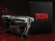 Microsoft DOOM Anthology : Collector’s Edition (Code in a Box)