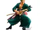 Banpresto Figure One Piece - Roronoa Zoro (Grandista)