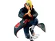 Banpresto Figure Naruto Shippuden - Deidara (Vibration Stars)