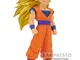 Banpresto Figure Dragon Ball Z - Son Goku Super Saiyan 3 (Blood of Saiyans)