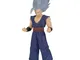 Banpresto Figure Dragon Ball Super - Son Gohan Beast (Clearise)