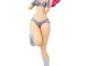 Banpresto Figure Urusei Yatsura - Ran (Glitter & Glamours Lum and Bestie Collection)