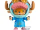 Banpresto Figure One Piece - Tony Tony Chopper Egghead (The Grandline Men)