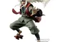 Banpresto Figure Naruto Shippuden - Jiraiya (Colosseum)