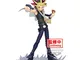 Banpresto Figure Yu-Gi-Oh! - Yami Yugi (Senkozekkai)