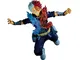 Banpresto Figure My Hero Academia - Shodo Todoroki (The Amazing Heroes Plus)