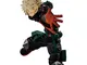 Banpresto Figure My Hero Academia - Katsuki Bakugo (The Amazing Heroes DX)