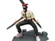 Banpresto Figure Chainsaw Man - Chainsaw Man (Vibration Stars Special)