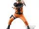 Banpresto Figure Naruto Shippuden - Naruto Uzumaki (Grandista)