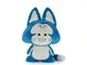 Konix Peluche Dragon Ball - Puar (28cm)