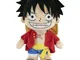 Konix Peluche One Piece - Luffy (28cm)