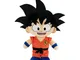 Konix Peluche Dragon Ball - Goku (34cm)