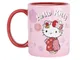 Konix Tazza Hello Kitty - Kimono Rosso (320ml)