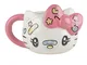 Konix Tazza Hello Kitty - Kawaii (500ml)