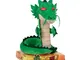 Konix Peluche Dragon Ball - Shenron (29cm)