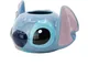 Konix Tazza 3D Lilo & Stitch - Stitch (385ml)