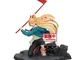 Banpresto Figure Chainsaw Man - Power (Vibration Stars)